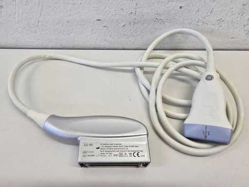 GE Healthcare - GE 12L-RS - Ultrasonic Linear Probe