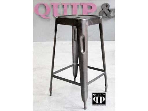 Quip & Co 64 cm Barhocker (2x)