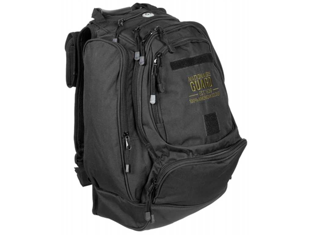 Army national outlet guard backpack