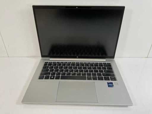 HP EliteBook 840 G9 14”, Core(TM) i7 12th Gen, 32 GB RAM, 512 GB NVMe Laptop