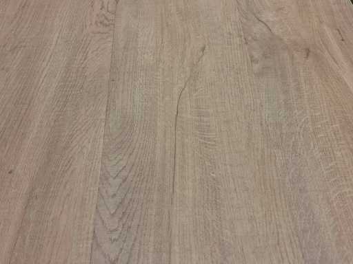 10 m² PVC-Klickplanke – 1461 x 242 x 6 mm