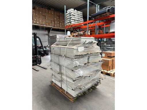 Speidel / Enwitec - Switching Junction Boxes (362x)