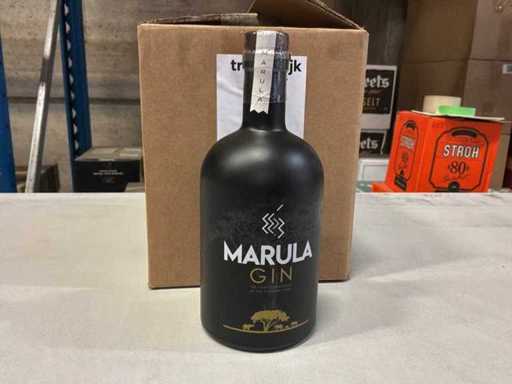 Marula 6x50 CL Gin (6x)