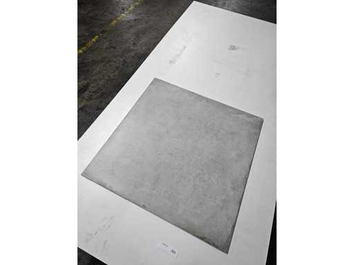 Leonardo Ceramica Waterfront 90x90cm - Beige - 8,1m²