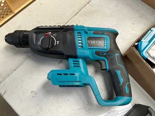 Verveo VE-80 Boormachine