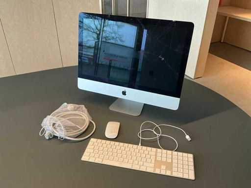 Apple A2116 iMac en toebehoren