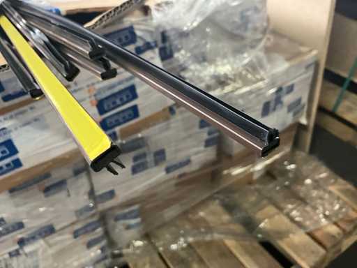 Flexilodice EF DL6 Brandwerende afdichting plakstrips (3000x)