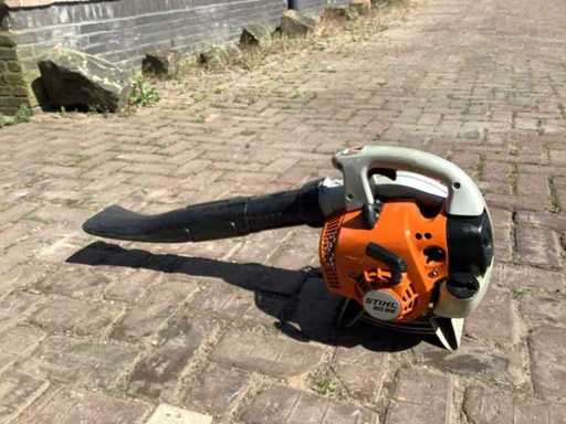Stihl bg86 Leaf Blower