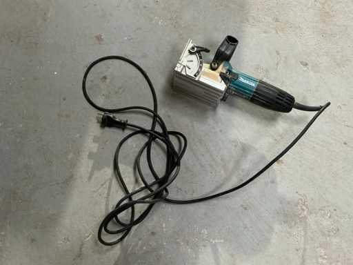 PJ7000J Lamellefreesmachine