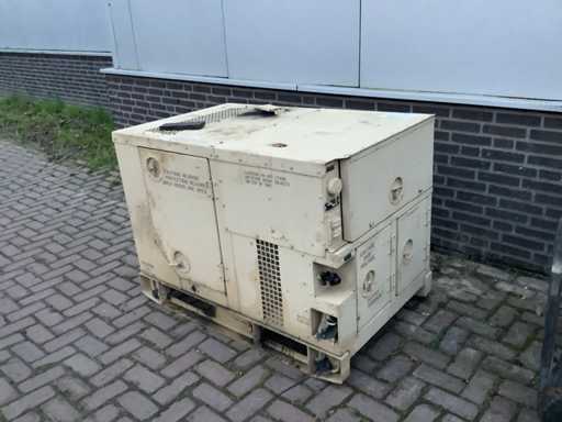 Generator de energie MEP-802a