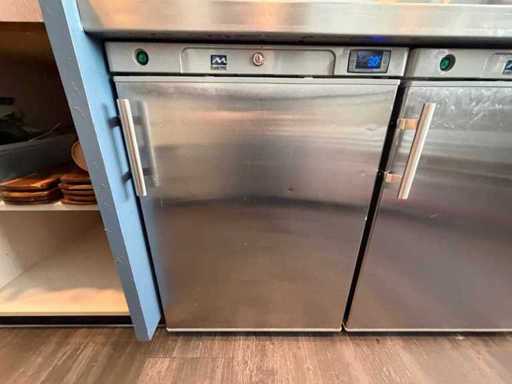 Mastro - BMA0050/ci - RVS Koeling
