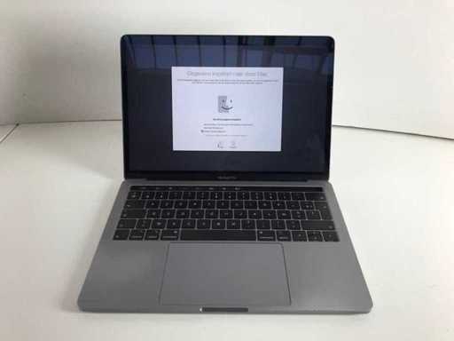 Apple MacBook Pro 13,3", Core(TM) i5 8. generacji, 16 GB RAM, 1 TB NVMe Laptop