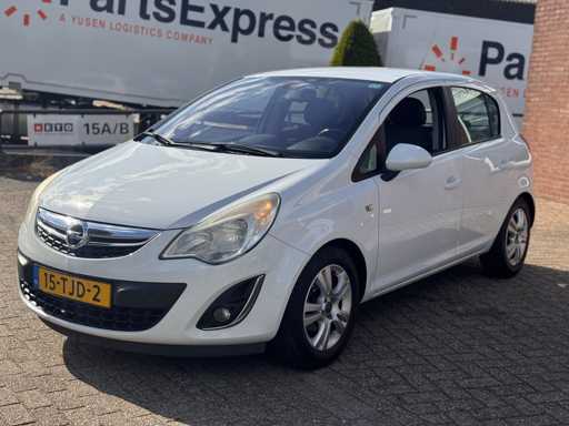 Opel Corsa 1.3 CDTi EcoFlex S/S Cosmo, 15-TJD-2