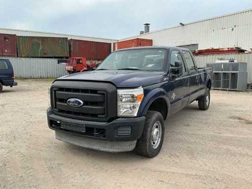 Ford Pickup F350 Auto passeggeri 2011