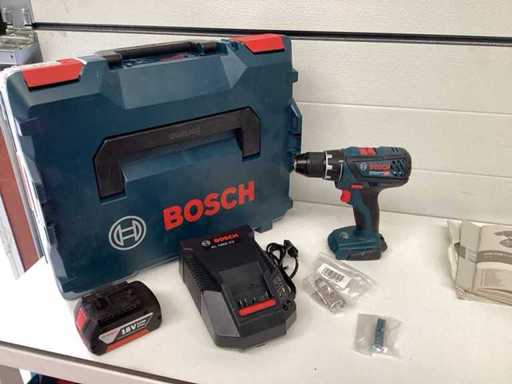 Bosch Professional GSR 18V-28 Schroefboormachine