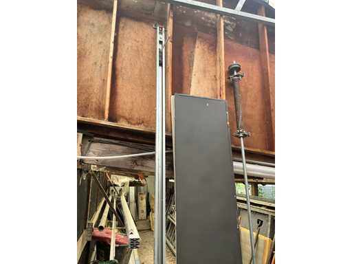 Marantec Comfort 220 – Volledige elektrische garagepoortopener