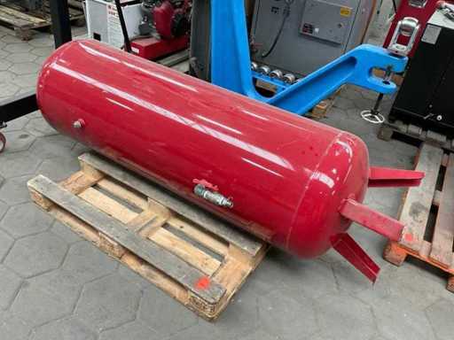 Recipiente ad aria compressa