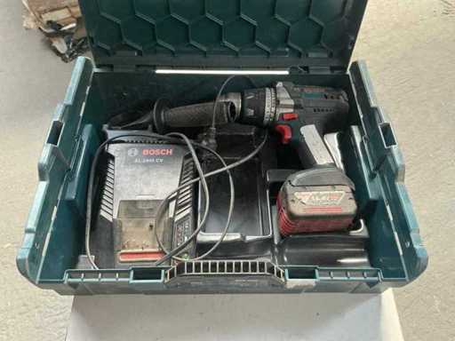 Perceuse à vis Bosch GSR 14.4 VE-2-Li