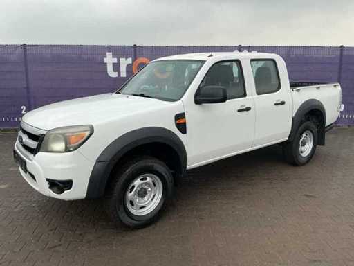 2011 Ford Ranger