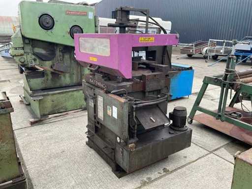 Kaltenbach KKS Onderloop Cirkelzaagmachine