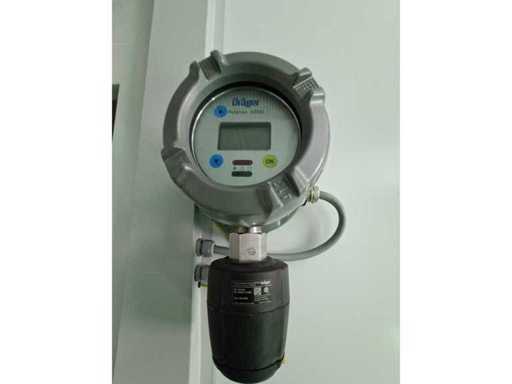 DRÄGER – Set aus 2 Polytron 5000 ATEX