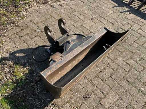 Baggerschaufel "CW05"