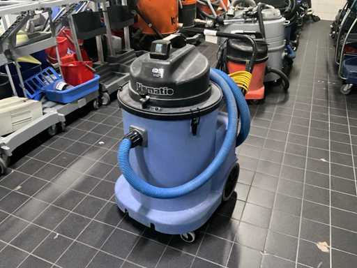 Numatic Industriële stofzuiger