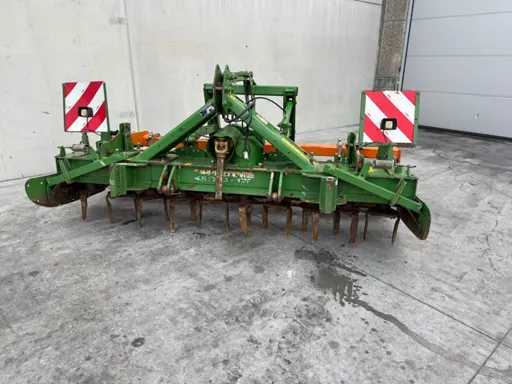 Amazone - KE303 - Power Harrow - 2008
