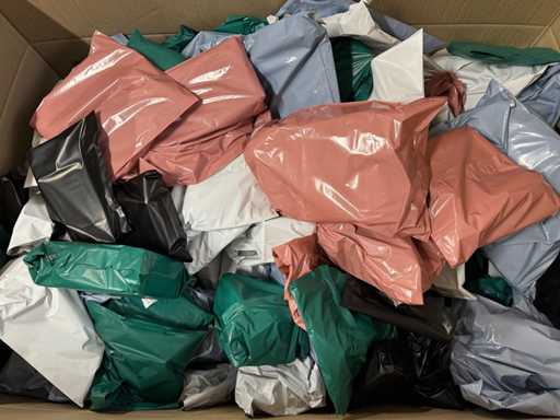 Packs secrets (Lot 35) - Neufs et non ouverts !