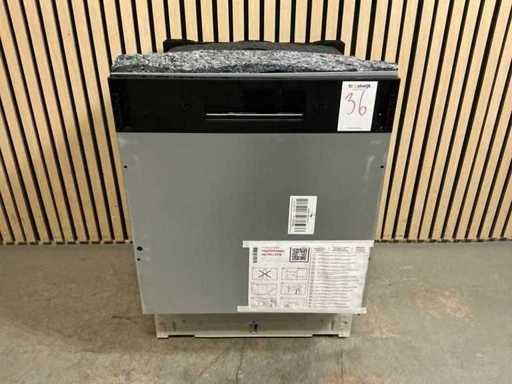 Pelgrim GVWC210L Wbudowana zmywarka