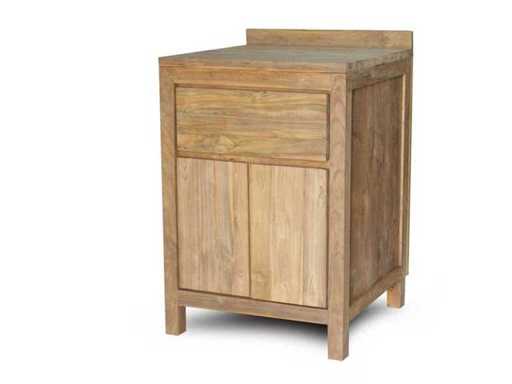 Goldstar - Keukenkast - Kitchen part