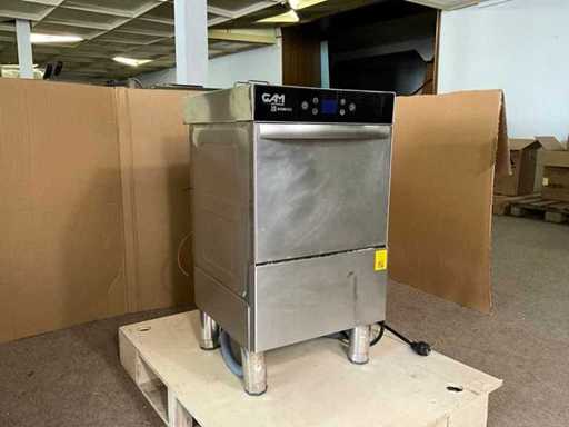 GAM GAM350/27PSE Glaswasser