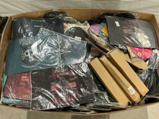 Tapis de souris pour fête