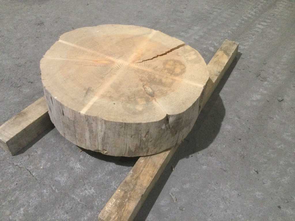 side table round