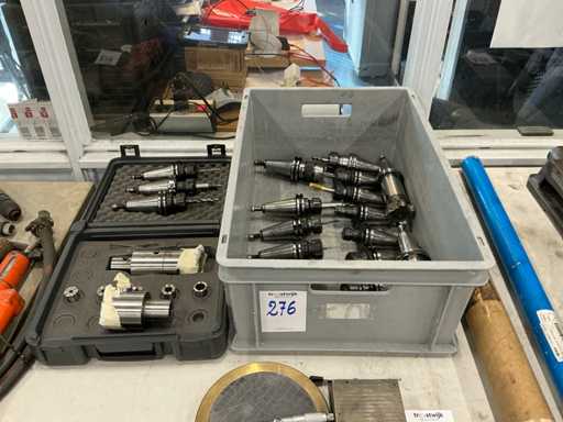 Unealt? de frezat (19x)