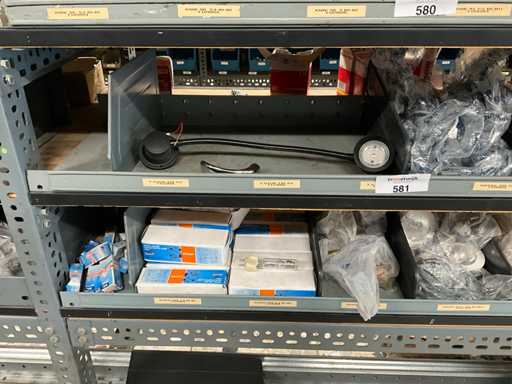 Visione del mare Spot vari