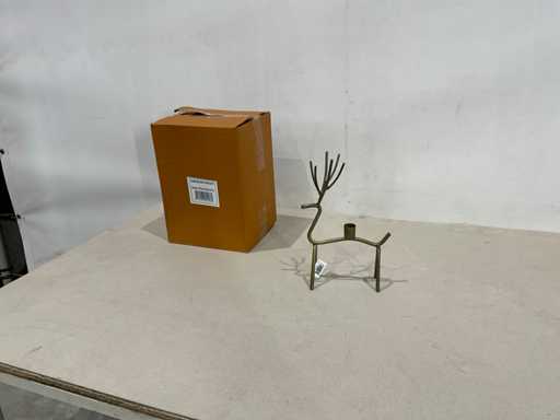 Portacandele destinate a casa (36 volte)