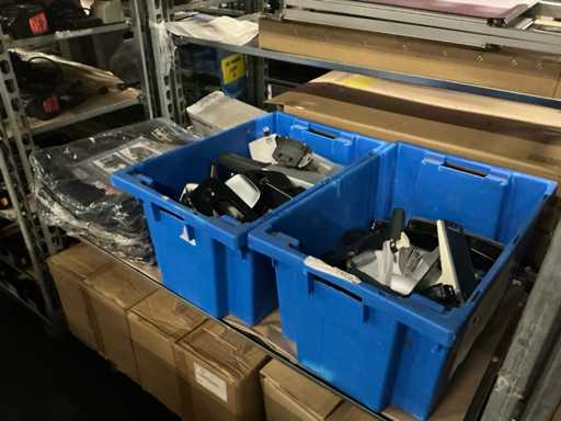 Partij Kantoorbenodigdheden