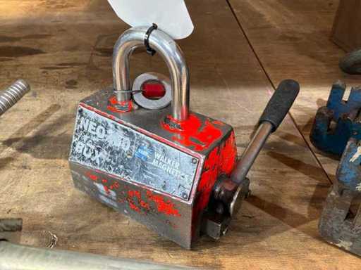 Aimant de levage Bux Neo 250