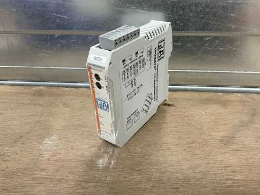 Jubabo ProfiNet Interface Protocol Converter (2x)