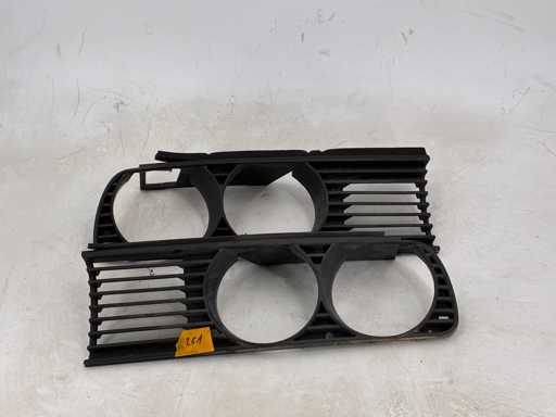 BMW Headlight Grille