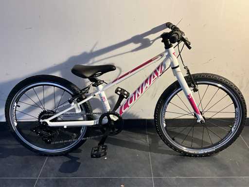 Conway MS200 Filles Enfants Vélo de montagne