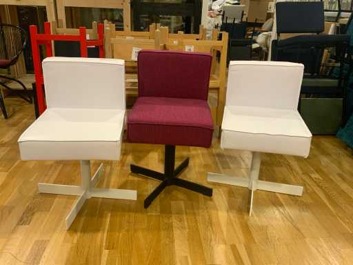 Lensvelt PH1 “Ronald Hooft” Barstoel (3x)