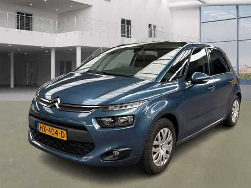 Citroën - 2016 - C4 Picasso - 1,2 PureT. Auswahl – Auto