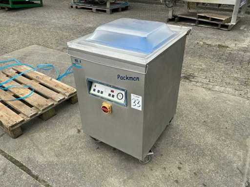 2012 Stephan alvac Packman Vacuümmachine
