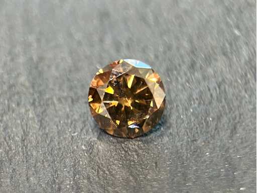 Diamant 1.01 carat natuurlijke diamant