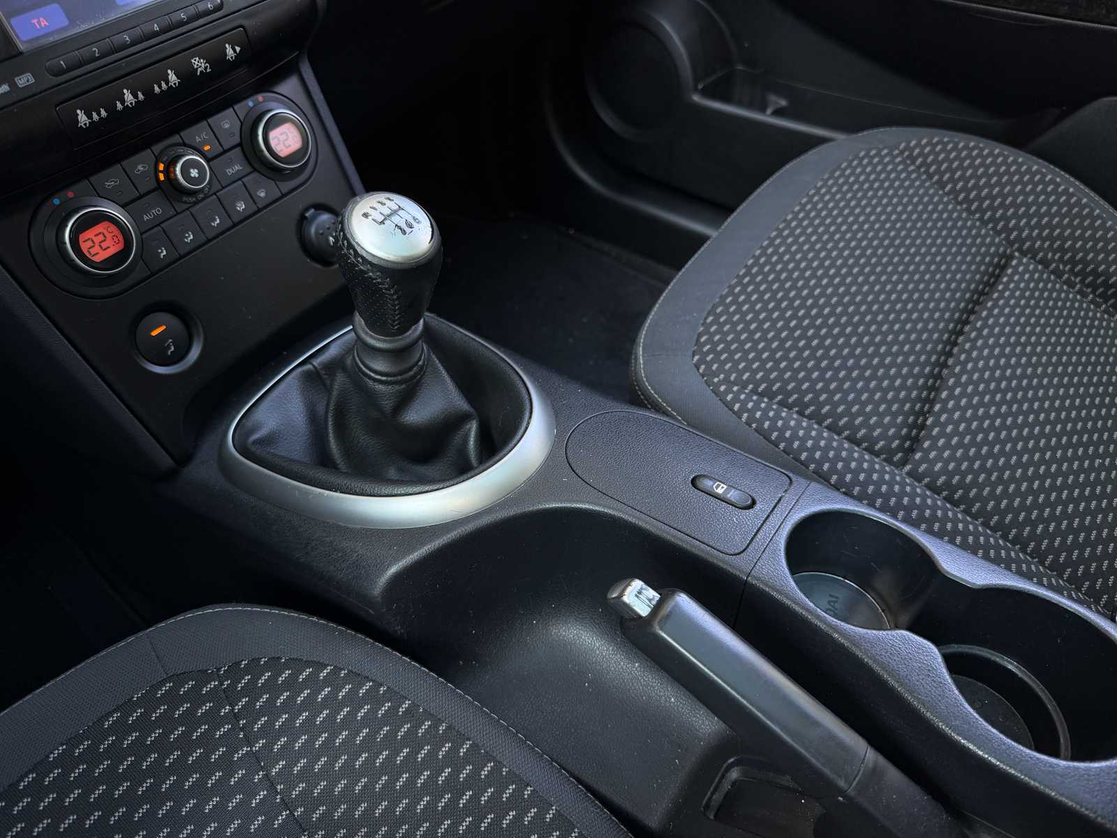 Nissan Qashqai 2.0 Connect Edition 139pk 2010, G-467-ZF