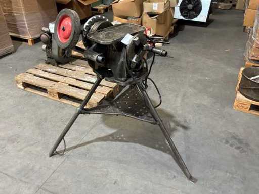 Machine de nettoyage d’égouts Ridgid 1452