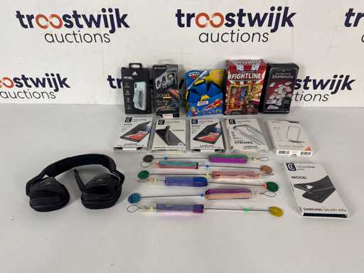 Cutie de marfă de retur