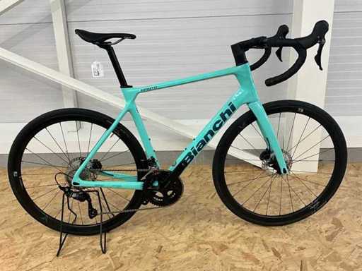 Bianchi Infinito Vélo de route